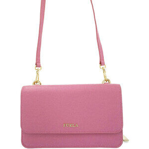 Furla Riva Crossbody Body Belt Crossbody Bag Shoulder